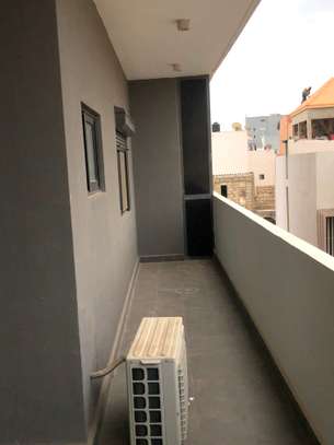 Appartement F4 à l'immeuble KALYA Zone de Captage image 8