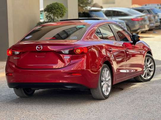 Mazda 3 GT  2015 image 3