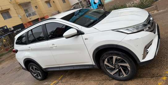 Toyota Rush 2020 image 13