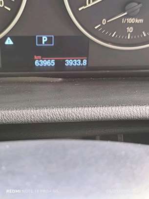 Bmw X3 2017 image 8