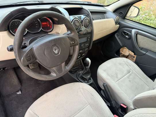 Renault Duster 2018 image 4