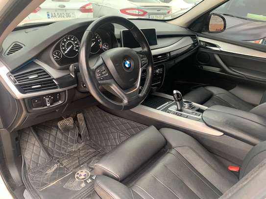 BMW X5 image 10