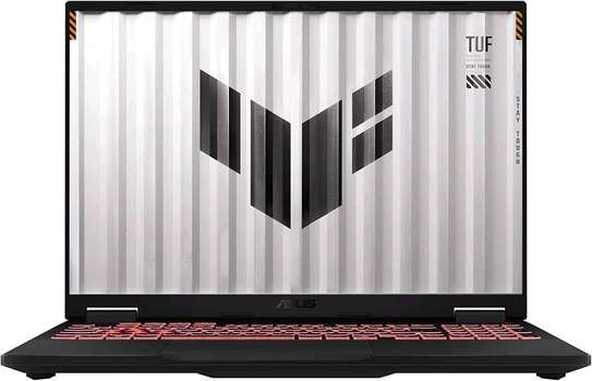 Asus Tuf Gaming A16 - RTX 5070 image 4