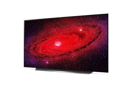 TELEVISEUR 55POUCES LG OLED SMART 4K OLED55CXPVA image 4