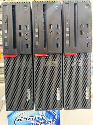 Lenovo ThinkCentre M900  core i5 image 2