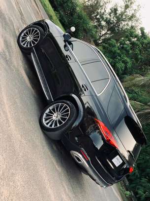Mercedes Benz Class GLE450 AMG 4MATIC 2020 image 14