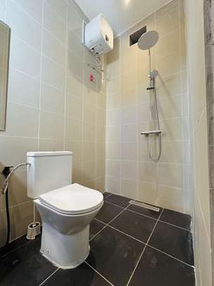 Appartement Meublé à la Patte D'Oie image 9