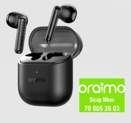 Airpod Oraimo Freepod Neo image 1