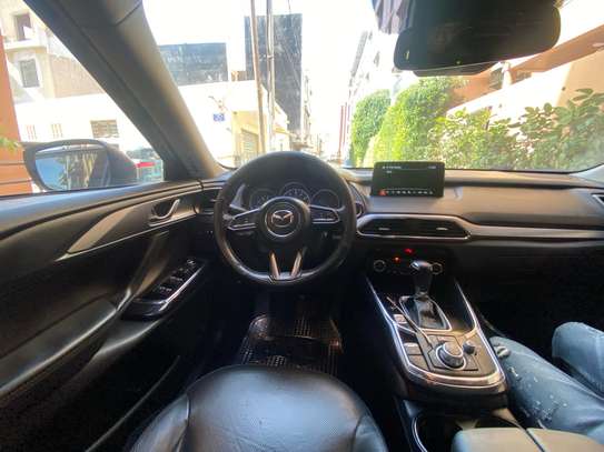 Mazda cx9 image 5