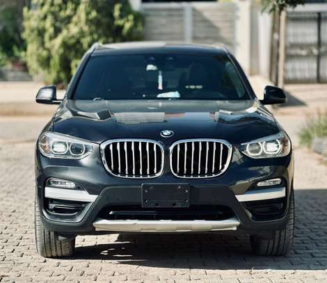 2020 Bmw x3 /2020 image 1