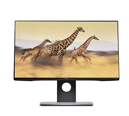Écrans pc dell 24 pouces hdmi image 1