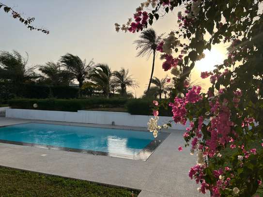 Villa luxueuse à Cap Skirring image 6
