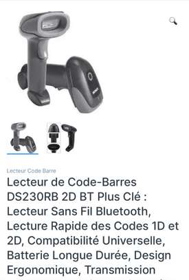 Lecteur code barre DS230RB 2D image 1