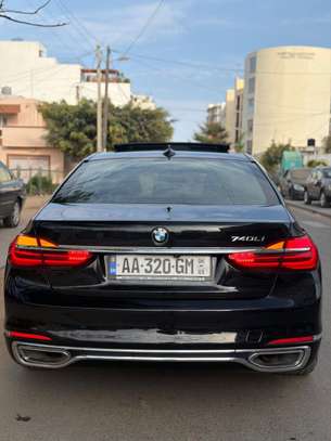 BMW SÉRIE 7 image 6