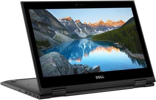 Dell Latitude 3390 2-en-1 Core i5 8 Go 256 Go SSD image 2