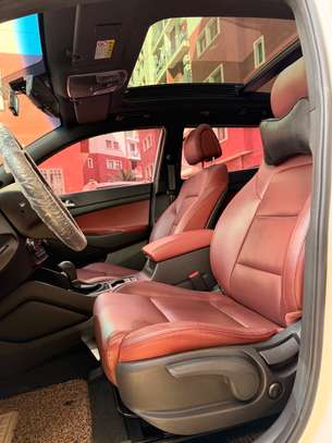 Hyundai Tucson 2018 image 5