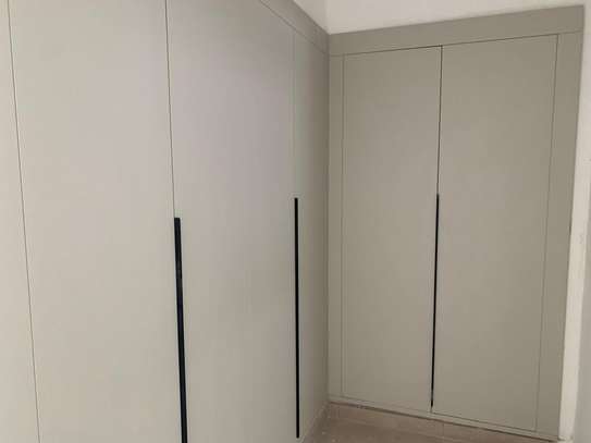 Appartement f5 à louer corniche fann image 14