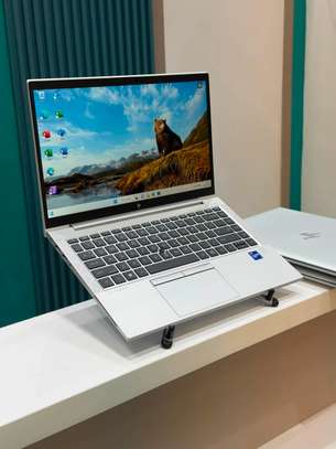 Hp elitebook 840 G8 i7 11eme génération image 6