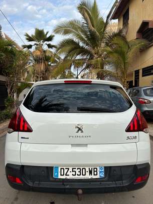 Peugeot 3008 image 5