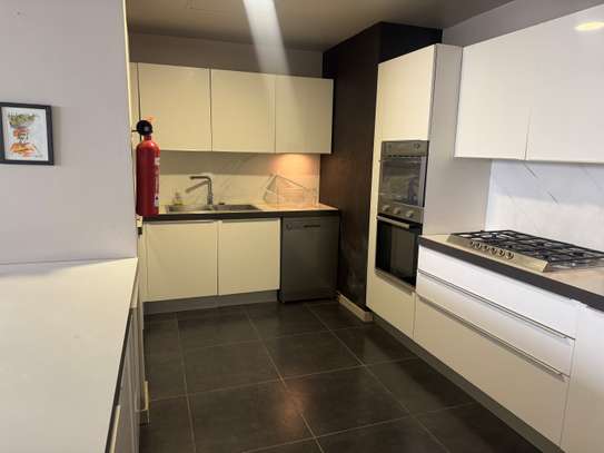 Appartement meublé à louer aux Point E image 3