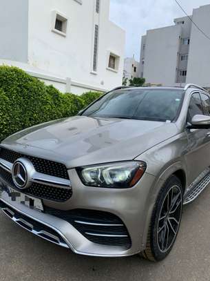 Mercedes-Benz GLE 350 image 6