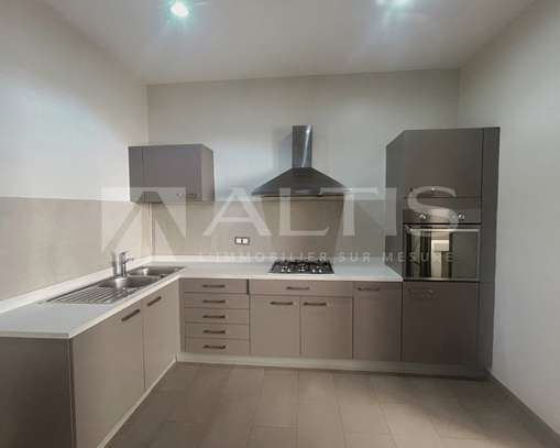 Appartement F4 à louer image 3