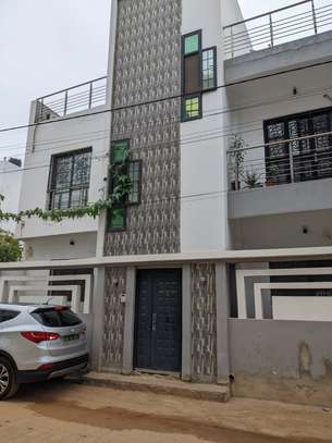 Appart sympa aux Mamelles image 7