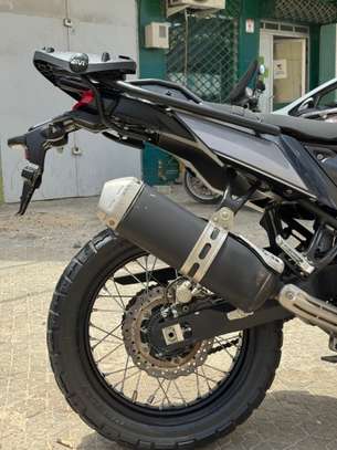Yamaha Tenere 2021 image 8