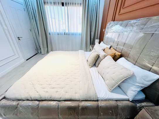 F2 quasi neuf  à Ngor Almadies image 8