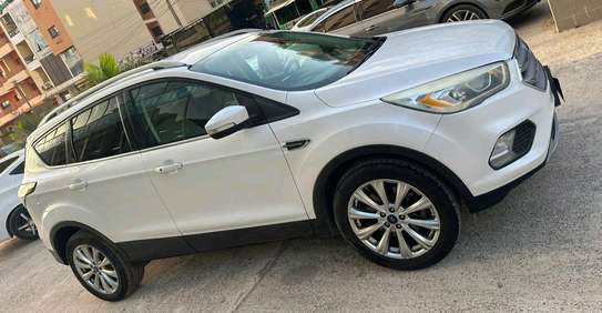 Ford escape 2017 image 9