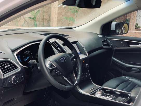 Ford Edge Sel 2020 v4 venant image 6