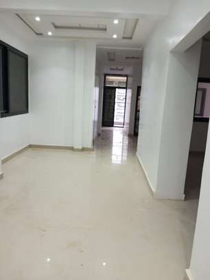 Appartements F4 Cité Keur Gorgui image 1