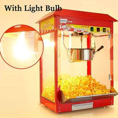 MACHINE POPCORNES image 3