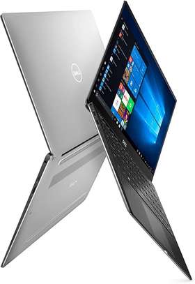 DELL XPS 7390 Tactile  - i7 10th - SSD 512/Ram16Gb image 1