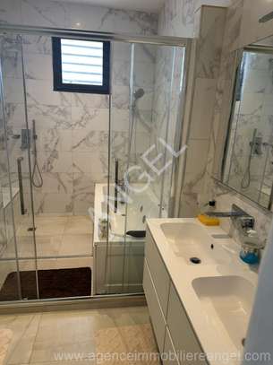 Ref_3403_PL F4meublé à louer aux Almadies image 13