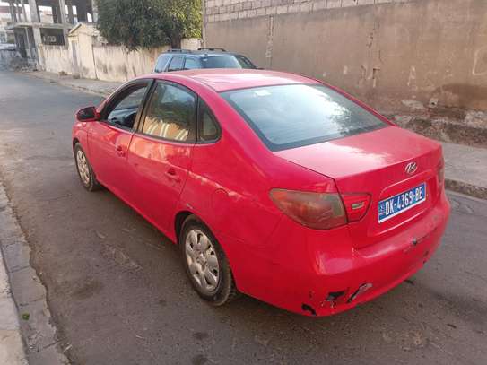 Hyundai Elantra image 5