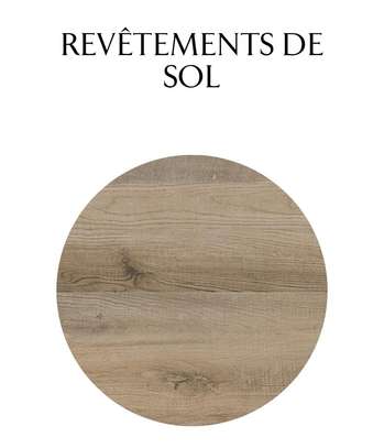 Revêtements de sol avec plusieurs effets image 2