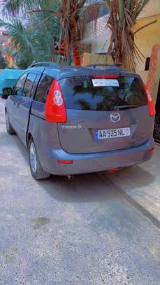 MAZDA 5 2012 image 9