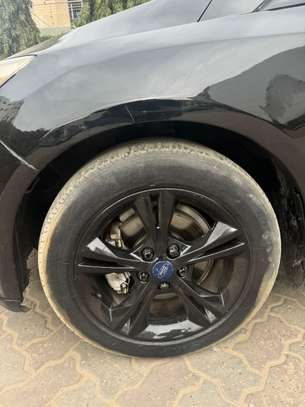 FORD FOCUS 2014 image 11