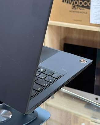 Lenovo ThinkPad T14 – Workstation Écran Tactile image 4
