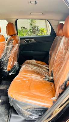 Kia sportage lx 2023 image 2