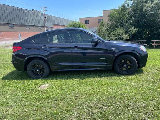BMW X4 PACK M 2015 image 5