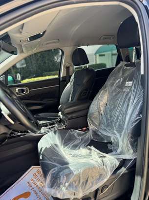 KIA SORENTO  🔘Année :  *2023* 🔘 image 8