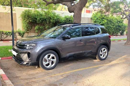CITROEN C5 AIRCROSS image 7