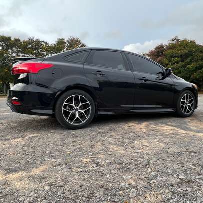Ford Focus 2016 image 4