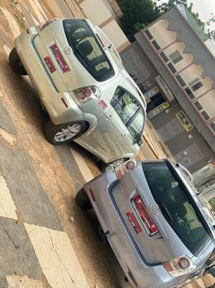 TOYOTA VERSO 2012 image 2