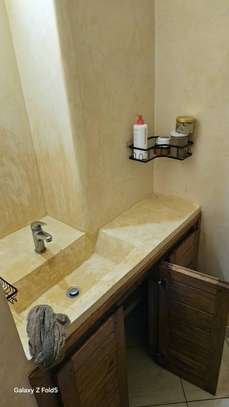 Appartement meublé à louer rond point NGUERIGNE image 9