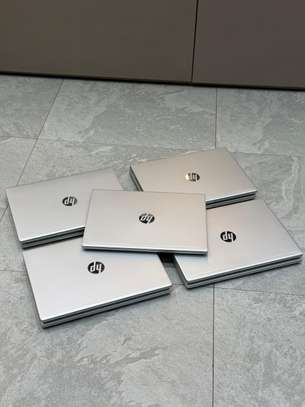 Hp probook 445 G7 image 5
