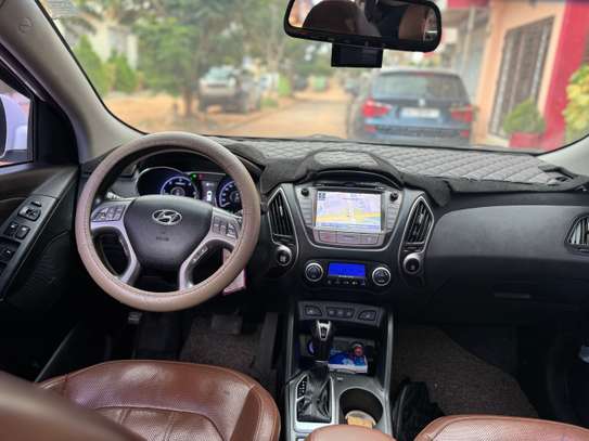 Hyundai Tucson image 7