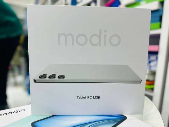 Tablette 512 go ram 8 Modio M39 image 2